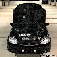 thatonekswappedcivic