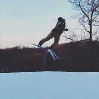 snowbumrutt