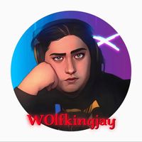 w0lfkingjay