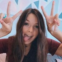 your so strong