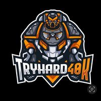 tryhard40k