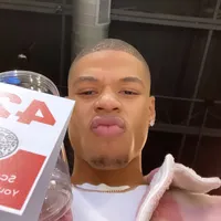 Put a finger down weird edition