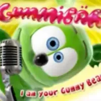 Look For The Gummy Bear Album