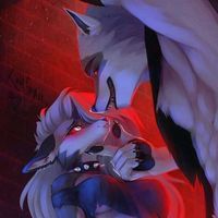 loonaxdeathwolf