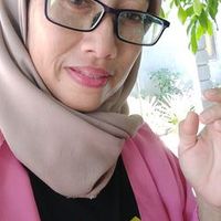 suara asli - Mahbubah Rahmady