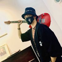 original sound
