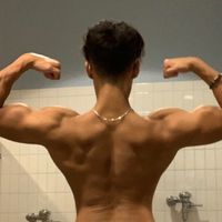 follow me