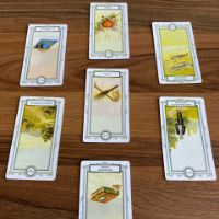 original sound - italtarot