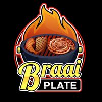 braaiplate