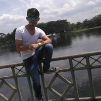 suara asli - Mr. ojos89