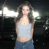 HELP BY ISABEL LAROSA