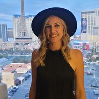 danielle...rose