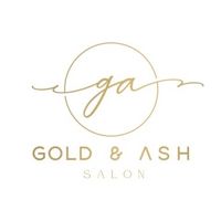 goldandashhair