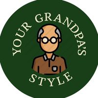 your_grandpas_style