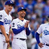 dodgersforvin