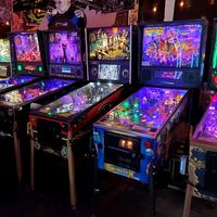 michelle something in my heart