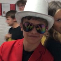 WAKE UP ITS NOVEMBER 13TH