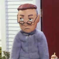 POPPIN THIS THING BACKKKK