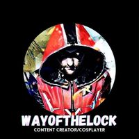 wayofthelockcosplay