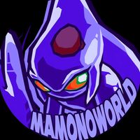 mamonoworld