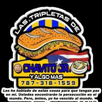 lastripletasdechavitojr