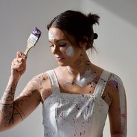 Ikigai by Cameron Rosin