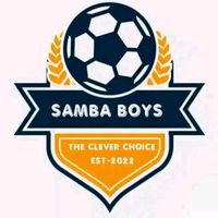 samba.boys