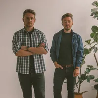 Hilltop Road by Lake Isabel