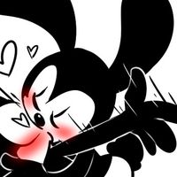 Running away is easy