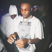 Me and My Bitch by YG