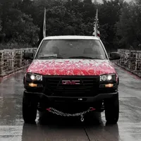 DANNYS BEANS Jaron Staiger