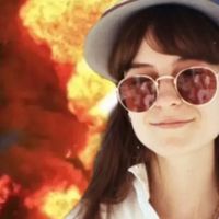 Sweet Lad Faye Webster