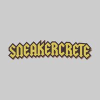 sneakercrete