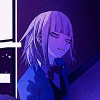 bakugousecretgirlfriend