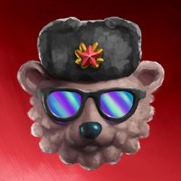 GameCube Fartup Screen