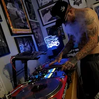 original sound - glockedup225