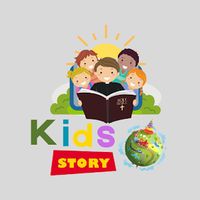 original sound - kids Story World2