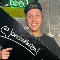 notjoeconklinreal