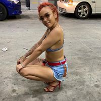 thaababyreddd