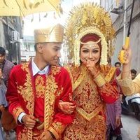 suara asli - Nduk Nduk