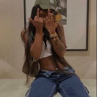 Ok I see yall using my sound