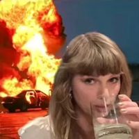 august bridge sped up