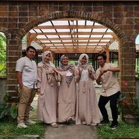 suara asli - Listyati Rina Wahyuni