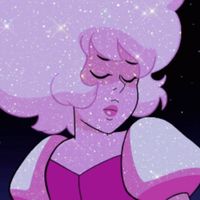 blue diamond x never
