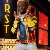 original sound - vspzury