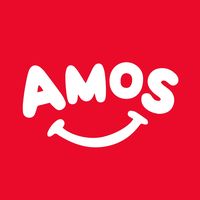 original sound - Amos Sweets