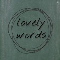 lovely.words