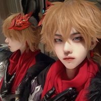 vcosplayer