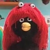 Duck and Red guy supremacy