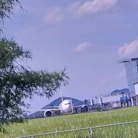 nhạc nền - Airport & Plane_forYou